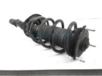 $169 Honda FR/LH STRUT + SPRING - ELITE $169 Honda FR/LH STRUT + SPRING - ELITE