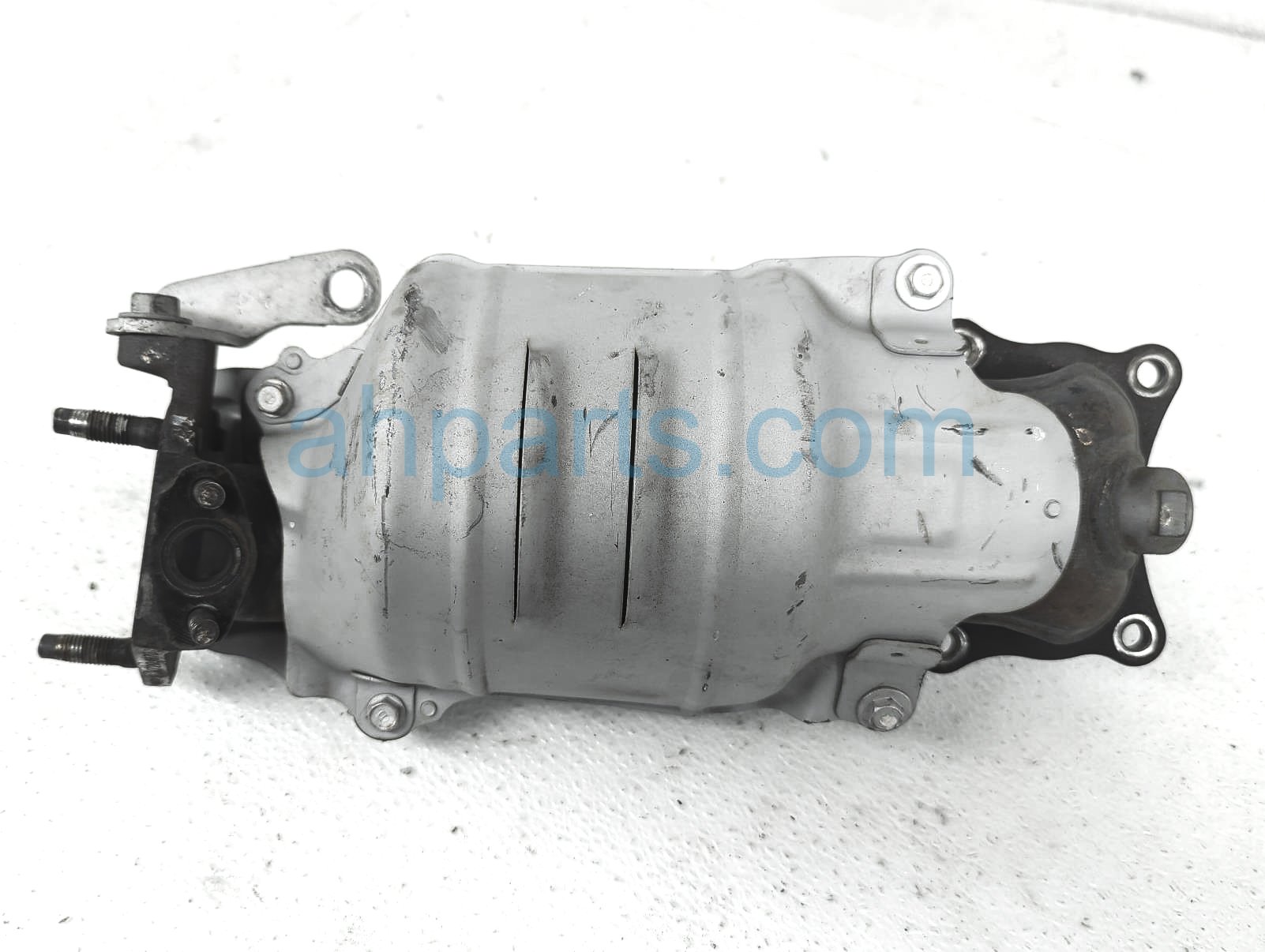 $295 Honda FRONT EXHAUST MANIFOLD $295 Honda FRONT EXHAUST MANIFOLD