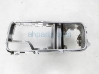 $65 Kia SHIFTER FINISHER TRIM - SILVER $65 Kia SHIFTER FINISHER TRIM - SILVER