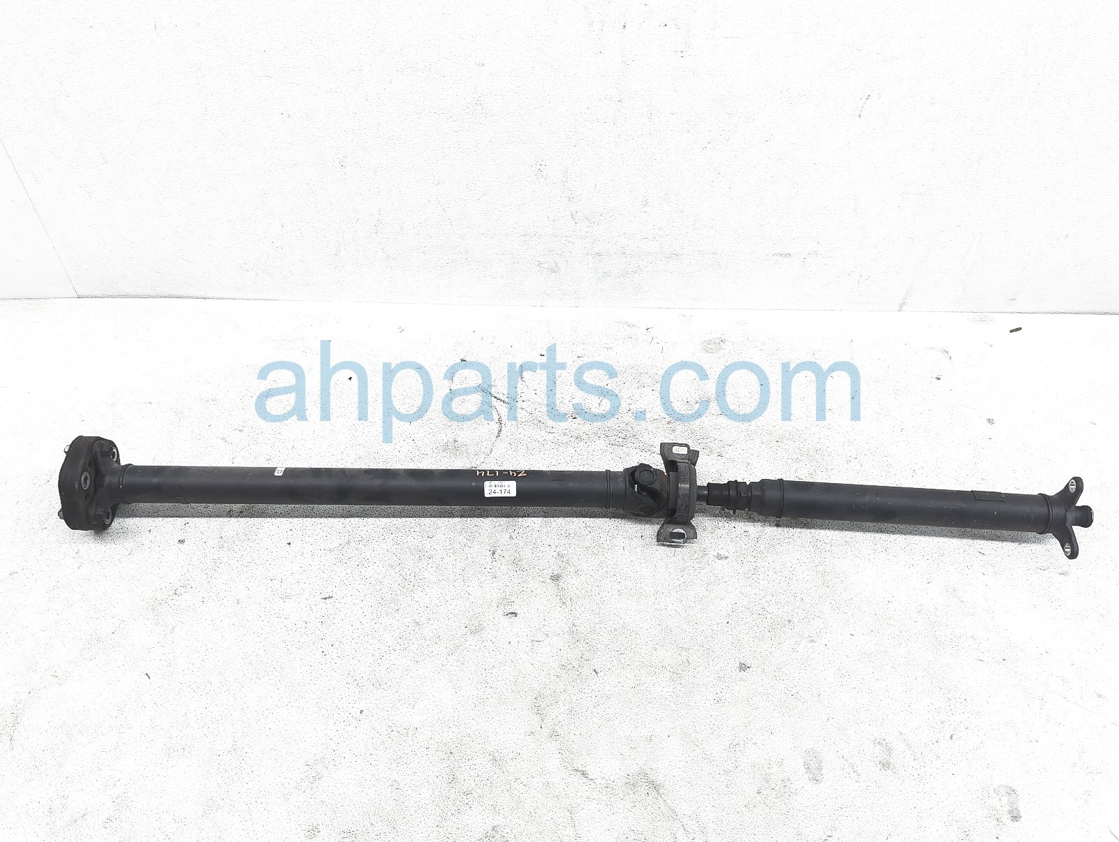 $125 Lexus REAR PROPELLER DRIVE SHAFT ASSY- RWD $125 Lexus REAR PROPELLER DRIVE SHAFT ASSY- RWD
