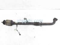 $299 Honda EXHAUST CONVERTER W/FLEX PIPE - 2.4L $299 Honda EXHAUST CONVERTER W/FLEX PIPE - 2.4L