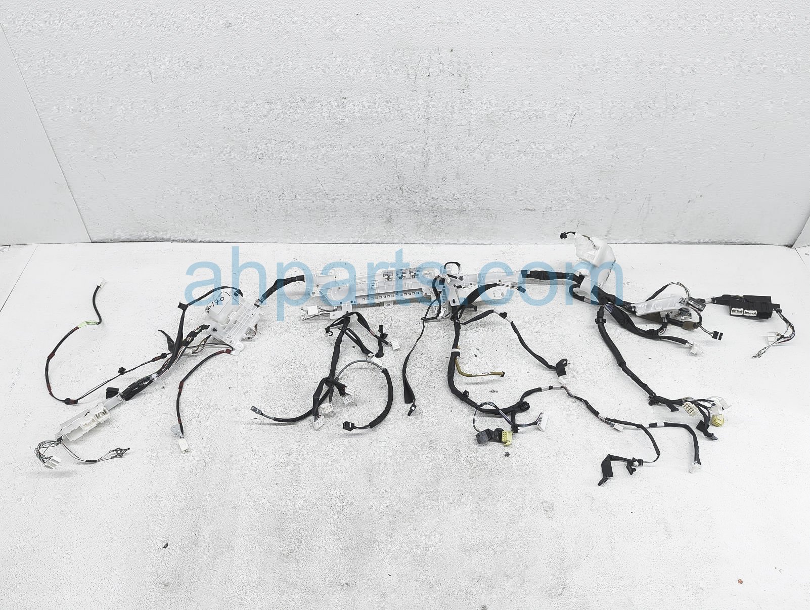 $125 Toyota DASHBOARD INSTRUMENT WIRE HARNESS $125 Toyota DASHBOARD INSTRUMENT WIRE HARNESS