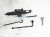 Sold 2024 Honda Pilot 4 Piece Tools W/scissor Jack W/foam 89310 TZ5 A01 Replacement Sold 2024 Honda Pilot 4 Piece Tools W/scissor Jack W/foam 89310 TZ5 A01 Replacement thumbnail