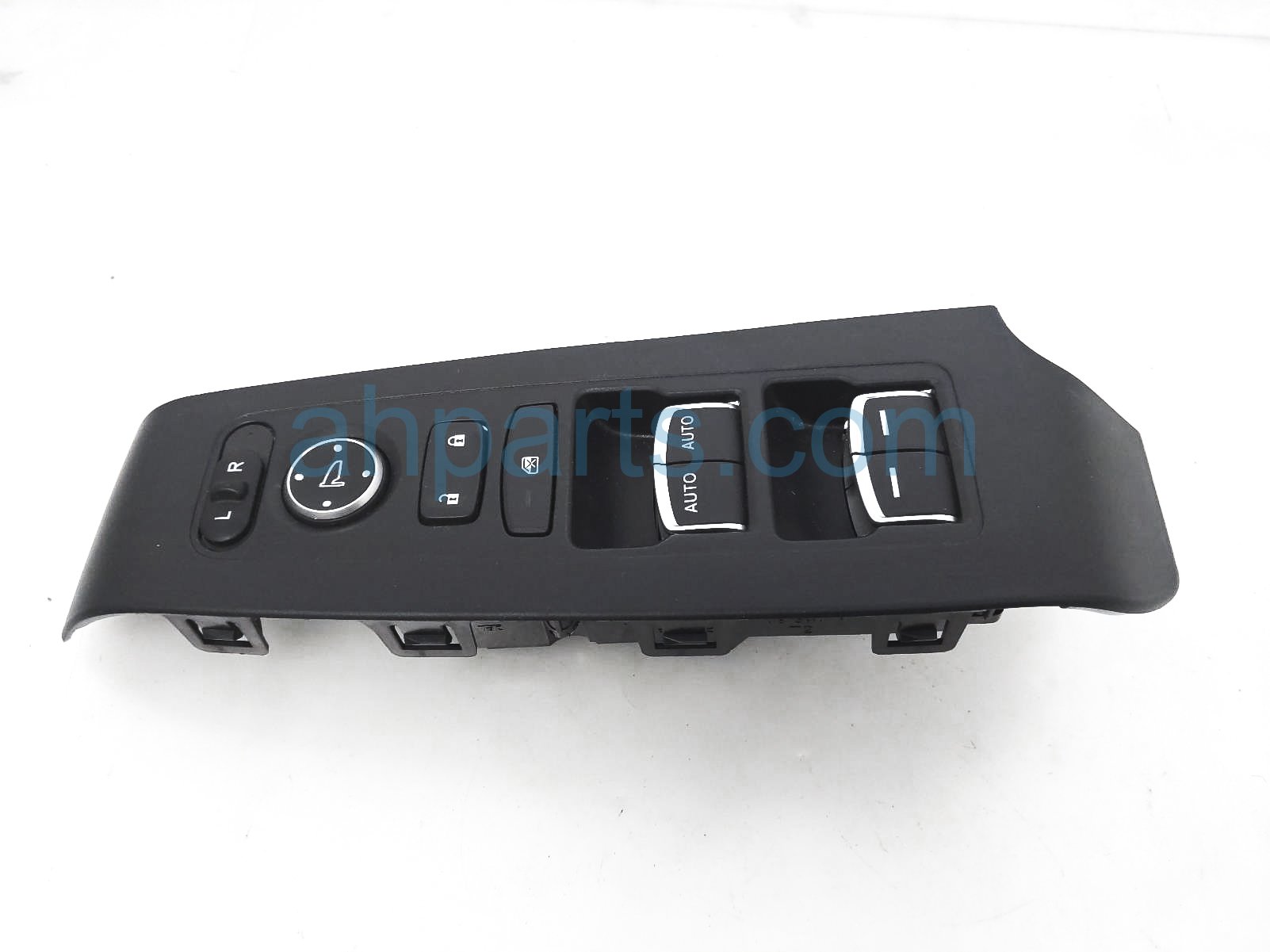 Acura MASTER WINDOW CONTROL SWITCH