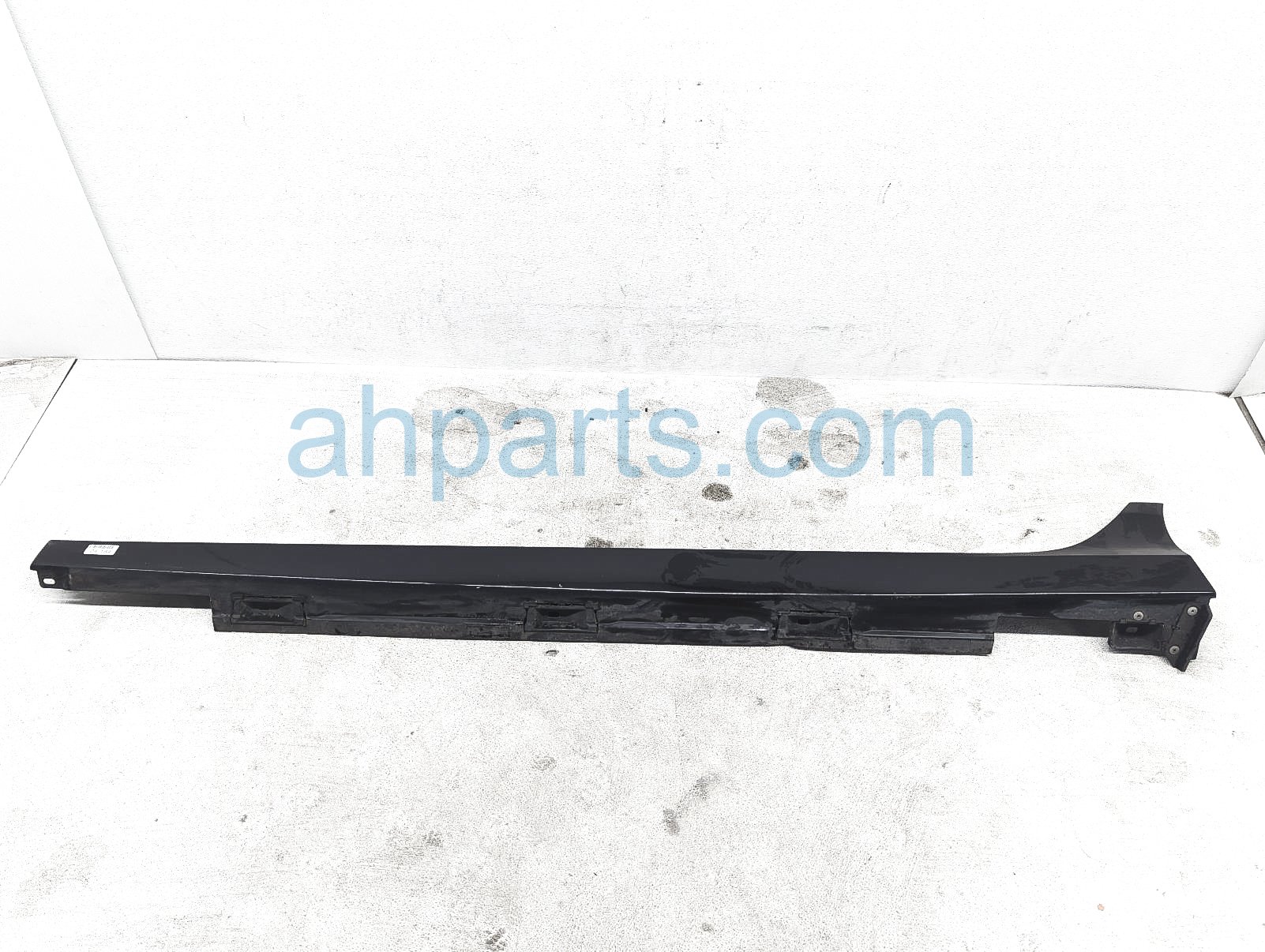 $200 Acura LH SIDE SKIRT / MOLDING - BLACK ** $200 Acura LH SIDE SKIRT / MOLDING - BLACK **