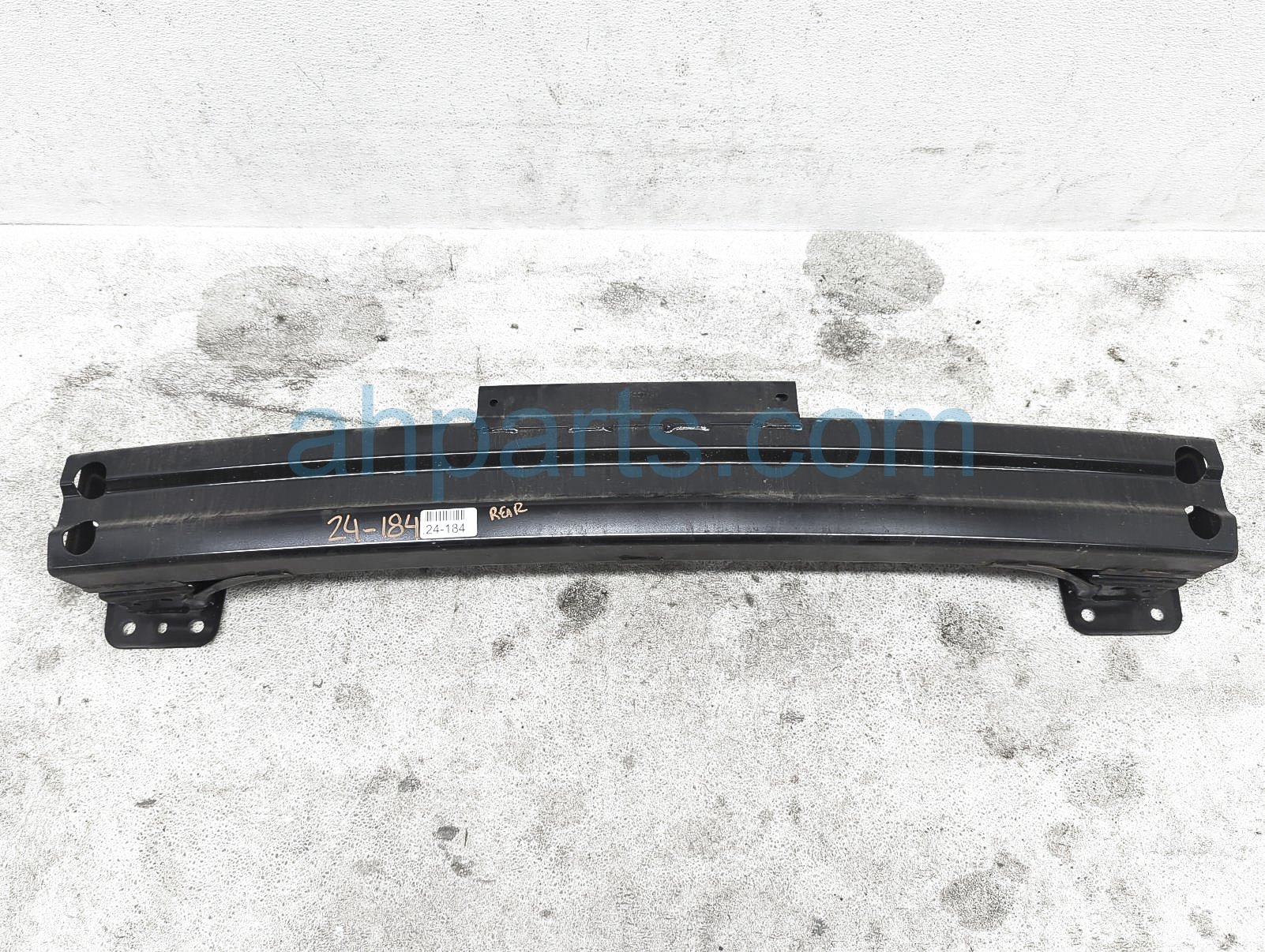 $135 Acura REAR BUMPER REINFORCEMENT BAR $135 Acura REAR BUMPER REINFORCEMENT BAR