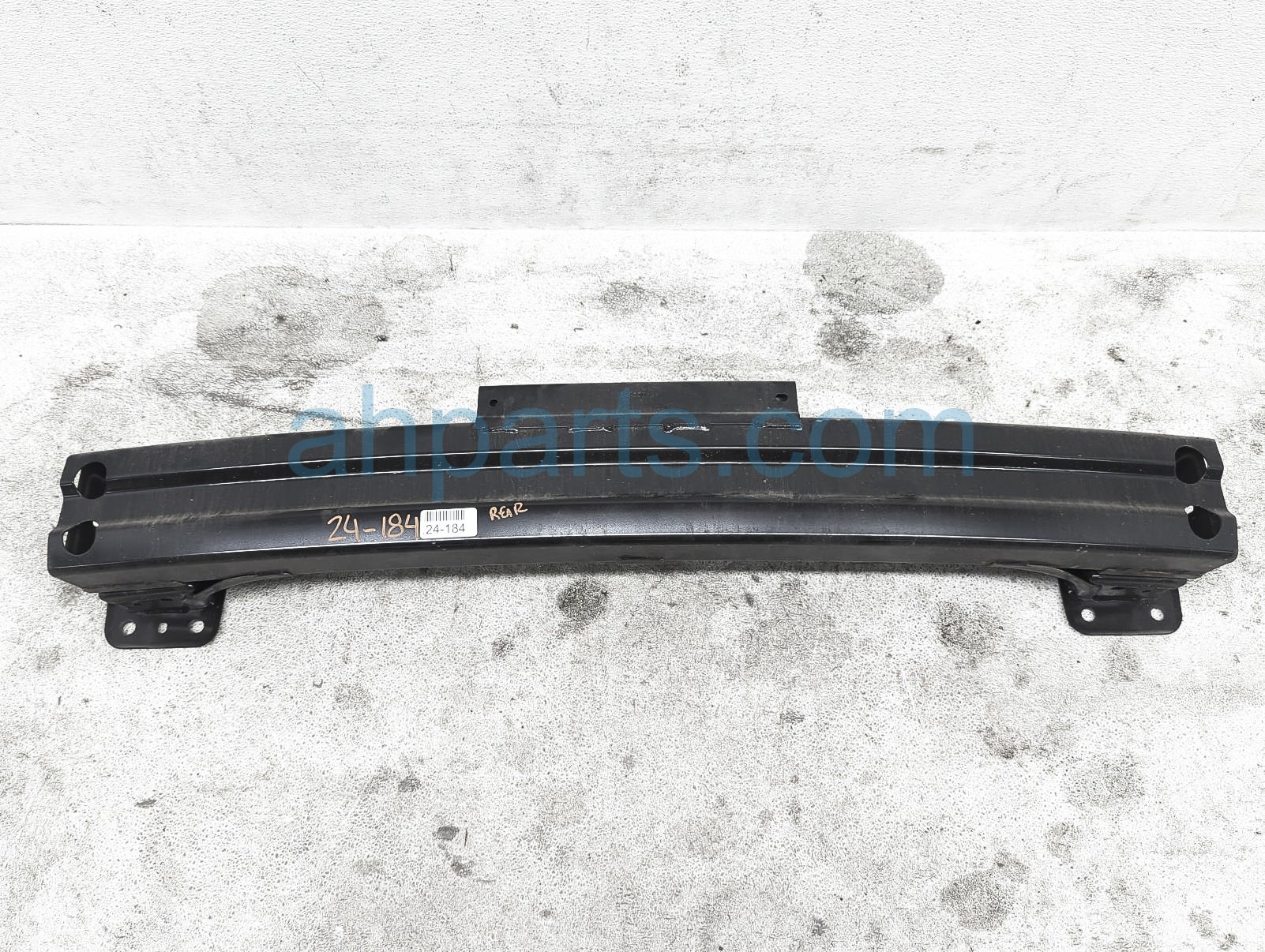 $149 Acura REAR BUMPER REINFORCEMENT BAR