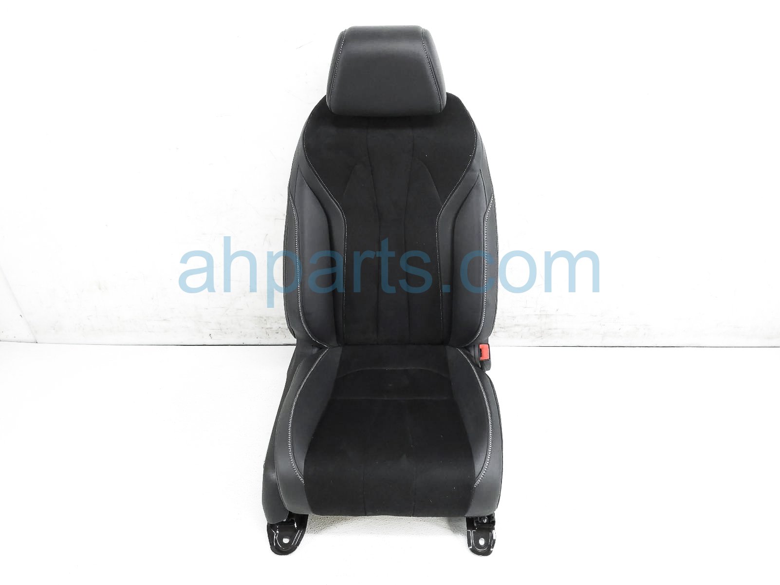 $350 Acura FR/RH SEAT - BLACK - W/O AIRBAG* $350 Acura FR/RH SEAT - BLACK - W/O AIRBAG*