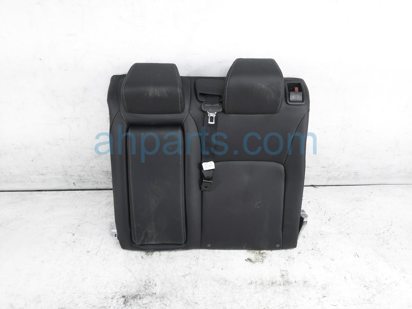 $150 Acura RR/LH TOP SEAT CUSHION - BLACK ASPEC $150 Acura RR/LH TOP SEAT CUSHION - BLACK ASPEC