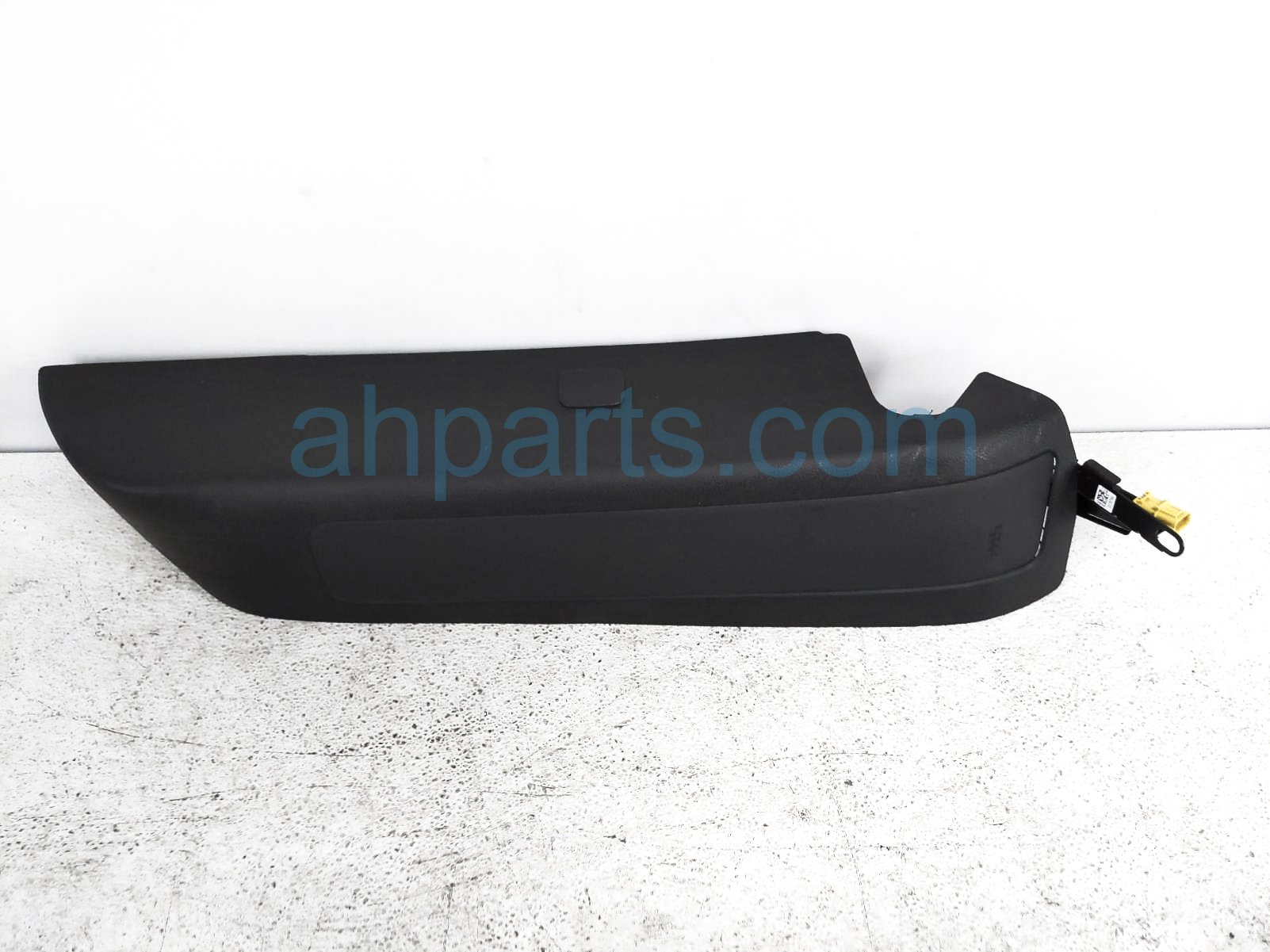Sold 2023 Honda Civic Rear Passenger Seat Bolster W/airbag - Black