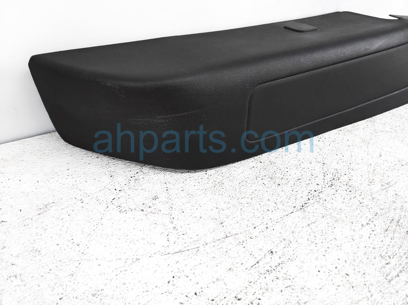 Sold 2023 Honda Civic Rear Passenger Seat Bolster W/airbag - Black