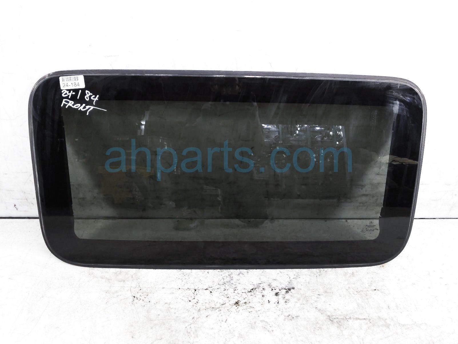 $299 Acura SUN ROOF GLASS WINDOW $299 Acura SUN ROOF GLASS WINDOW
