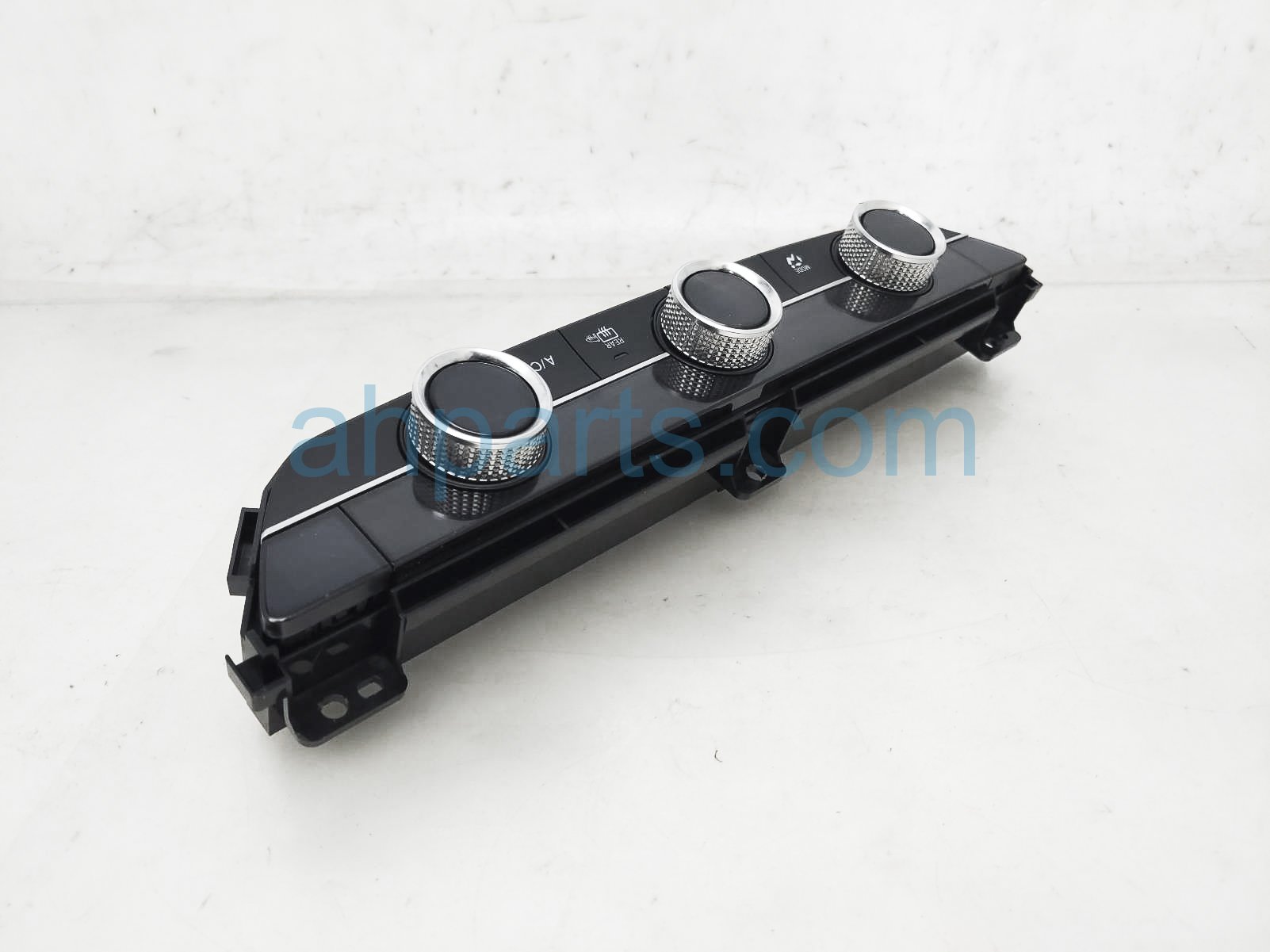 $65 Acura HEATER/AC CONTROL(ON DASH) $65 Acura HEATER/AC CONTROL(ON DASH)