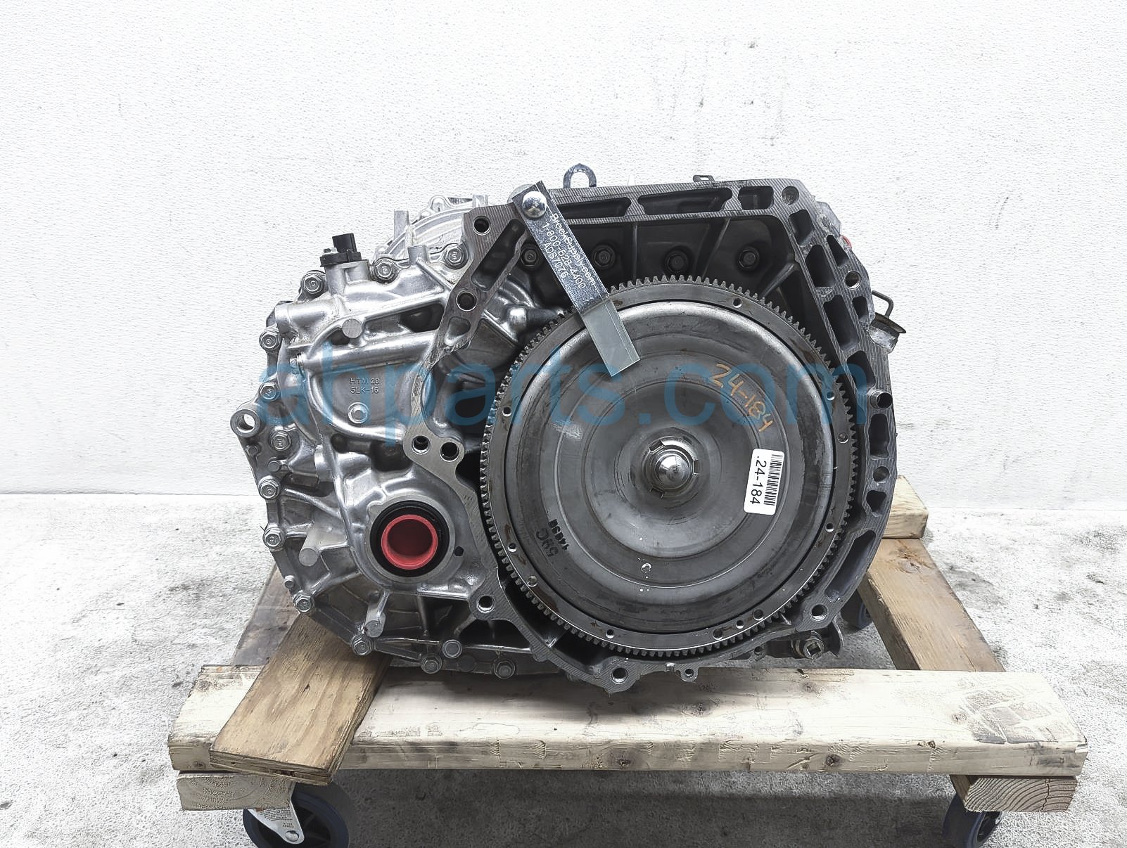 $1585 Acura AUTOMATIC TRANSMISSION = 22 K MI $1585 Acura AUTOMATIC TRANSMISSION = 22 K MI