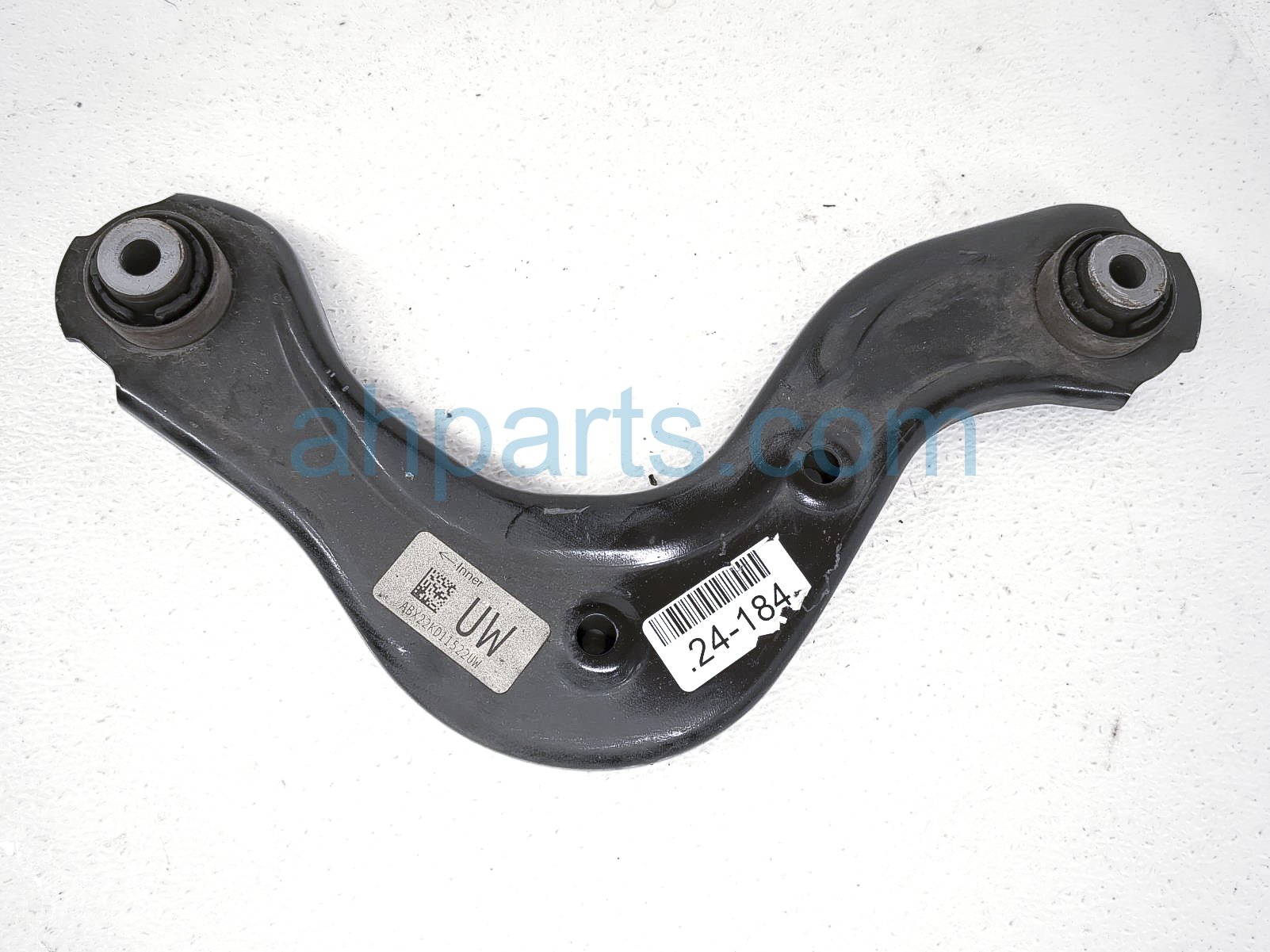 $65 Acura RR/LH UPPER CONTROL ARM $65 Acura RR/LH UPPER CONTROL ARM