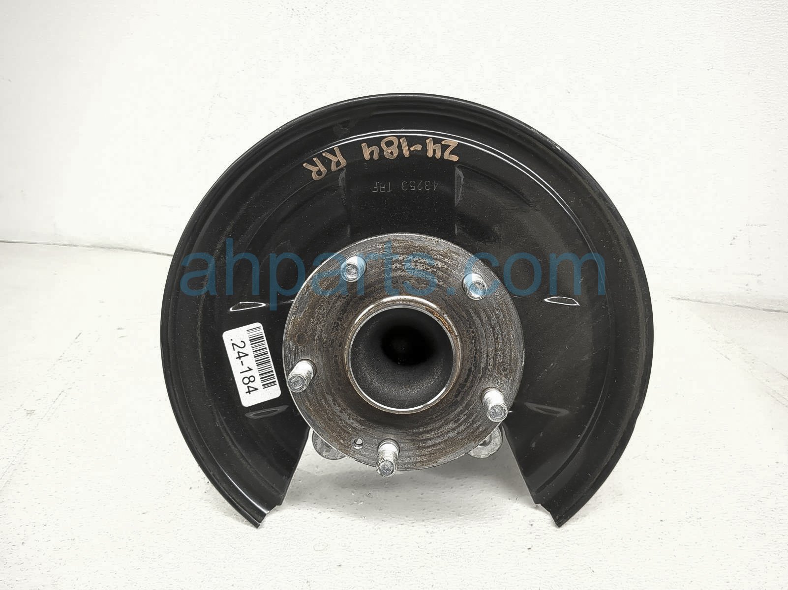 $99 Acura RR/RH SPINDLE KNUCKLE HUB