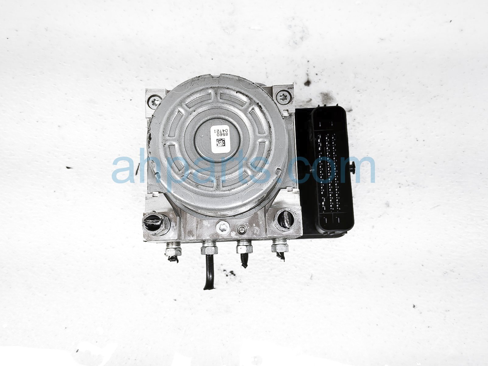 $250 Acura ABS/VSA PUMP MODULATOR $250 Acura ABS/VSA PUMP MODULATOR