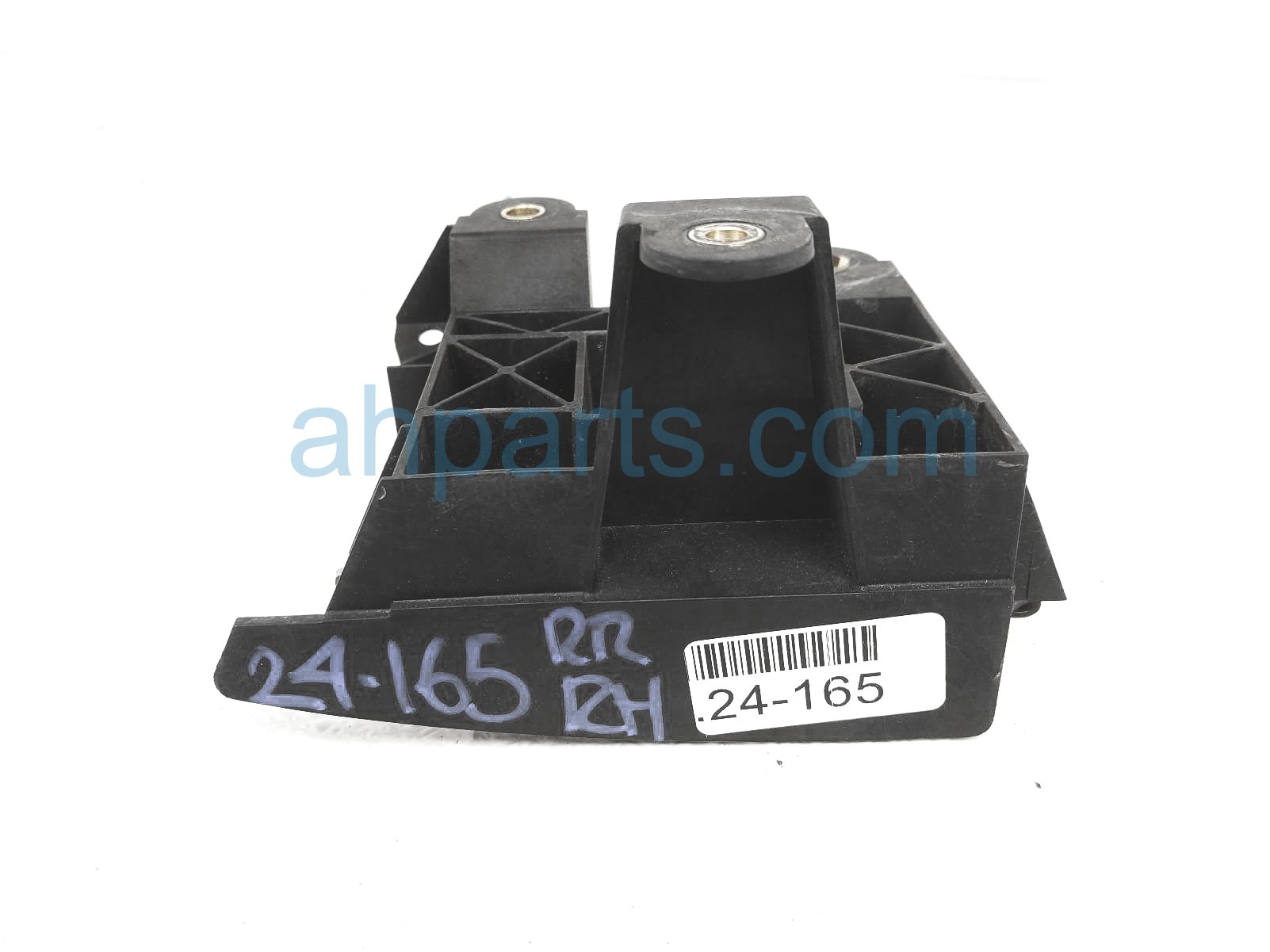 $99 Porsche RR/RH BLIND SPOT RADAR MODULE $99 Porsche RR/RH BLIND SPOT RADAR MODULE