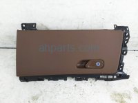 $110 Acura GLOVE COMPARTMENT BOX - BROWN $110 Acura GLOVE COMPARTMENT BOX - BROWN