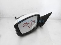 $400 Acura LH SIDE VIEW MIRROR - WHITE $400 Acura LH SIDE VIEW MIRROR - WHITE