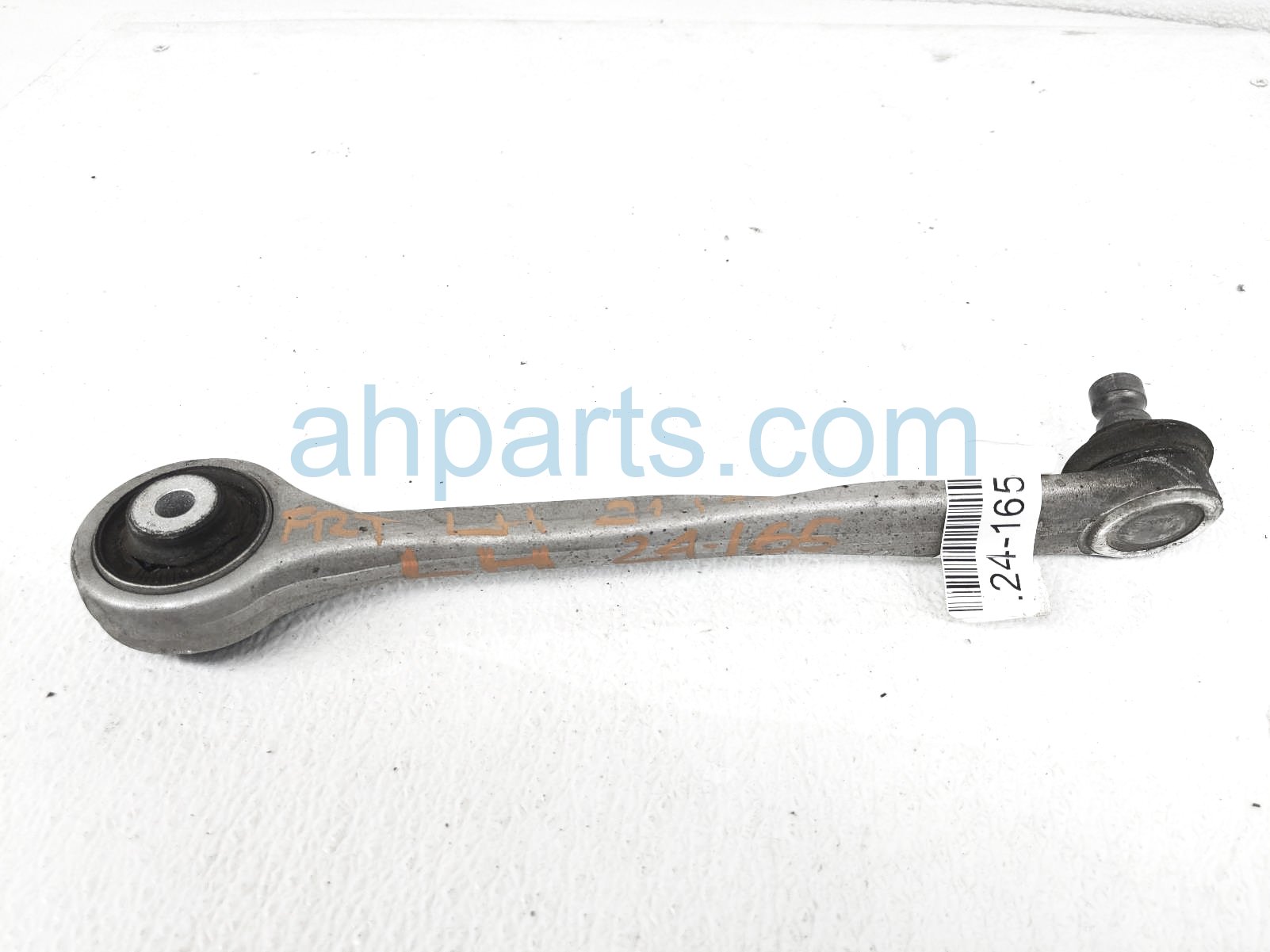 $30 Porsche FR/LH FORWARD UPPER CONTROL ARM $30 Porsche FR/LH FORWARD UPPER CONTROL ARM