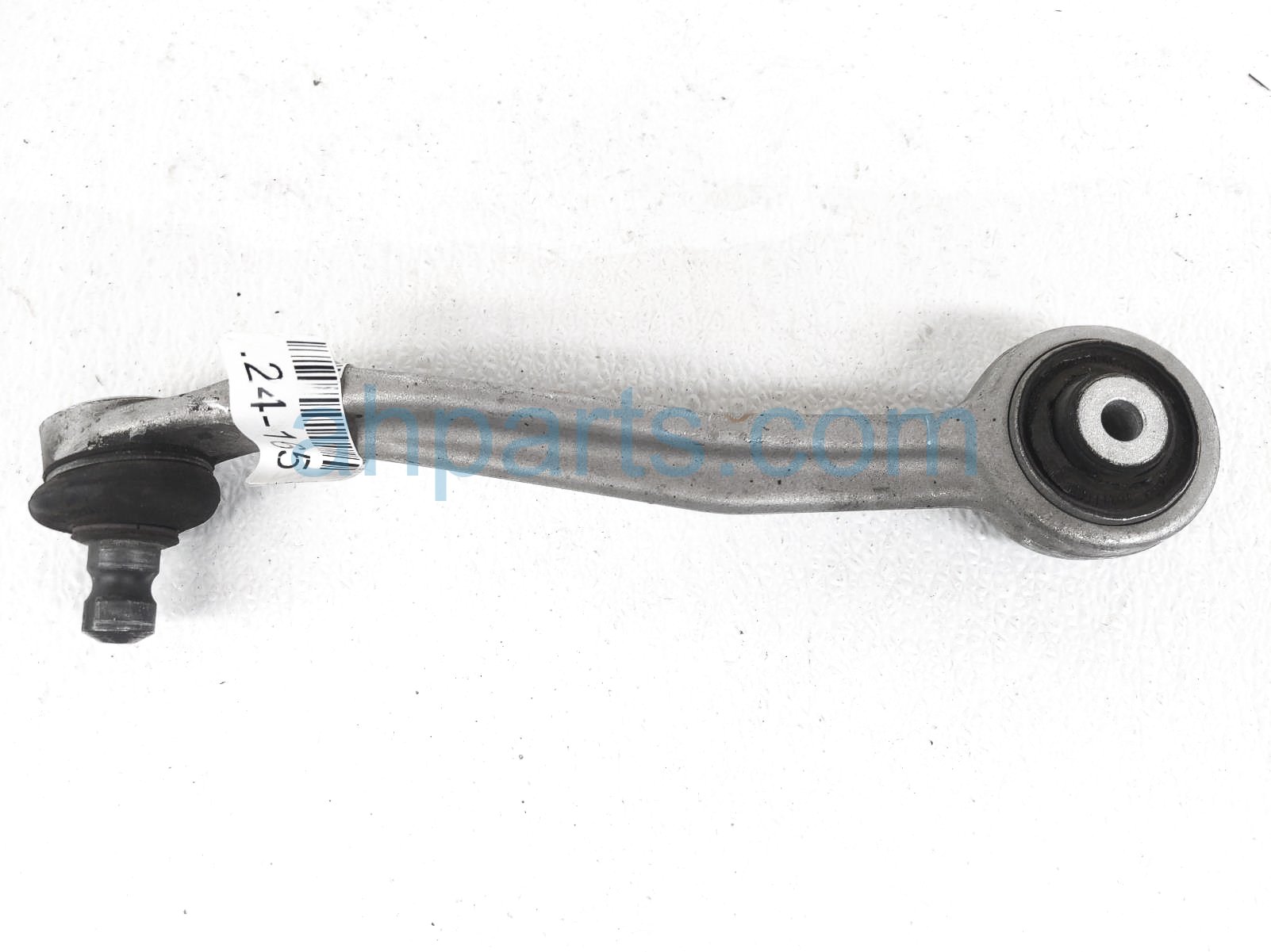 $30 Porsche FR/LH REARWARD UPPER CONTROL ARM $30 Porsche FR/LH REARWARD UPPER CONTROL ARM