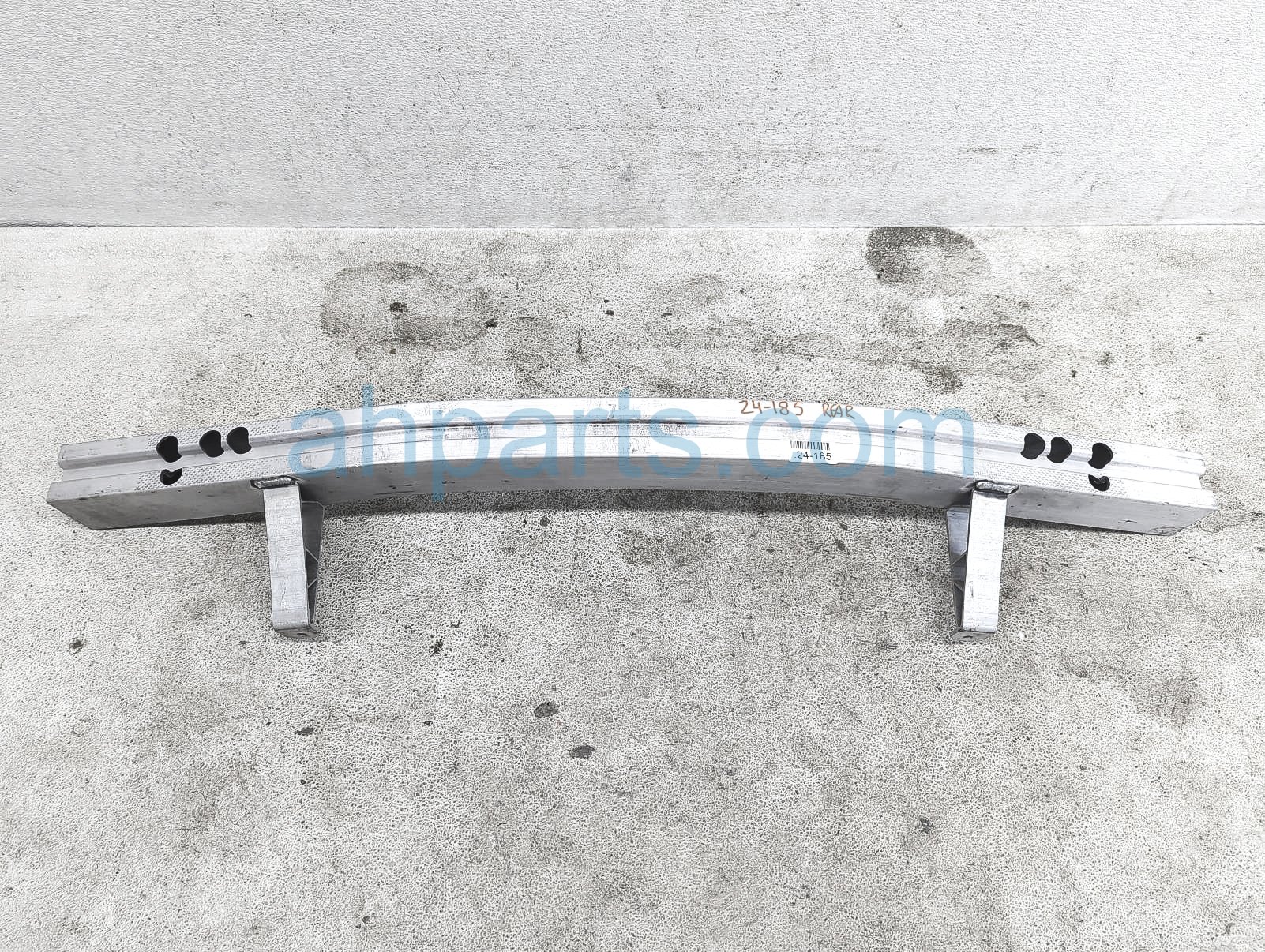 $285 Acura REAR BUMPER REINFORCEMENT BAR