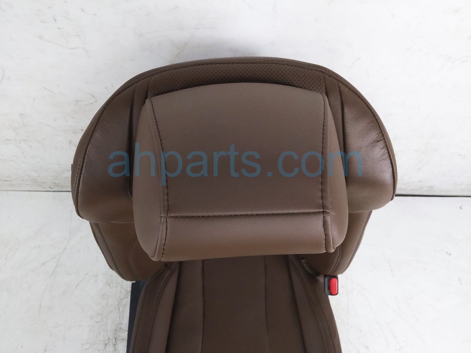 $395 Acura FR/RH SEAT - BROWN - W/O AIRBAG* $395 Acura FR/RH SEAT - BROWN - W/O AIRBAG*