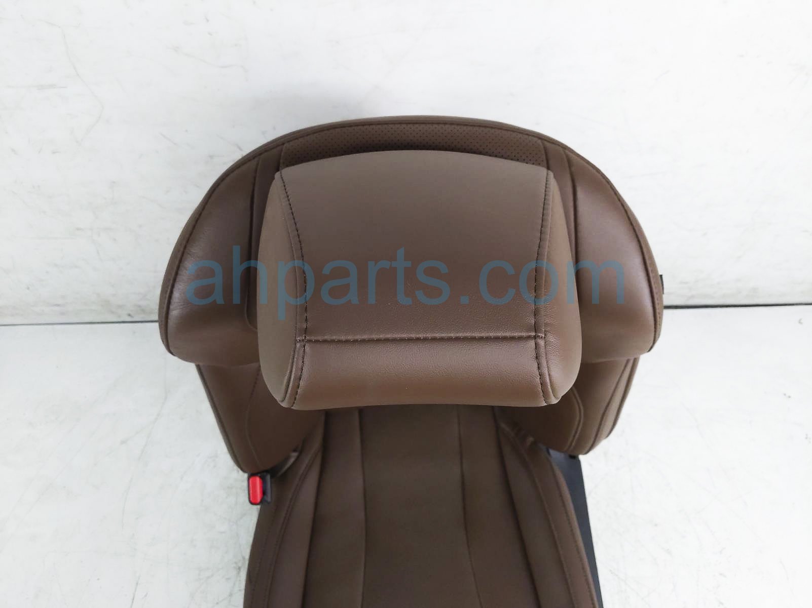 $395 Acura FR/LH SEAT - BROWN - W/O AIRBAG* $395 Acura FR/LH SEAT - BROWN - W/O AIRBAG*