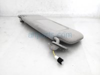 $40 Acura LH SUN VISOR - GREY $40 Acura LH SUN VISOR - GREY