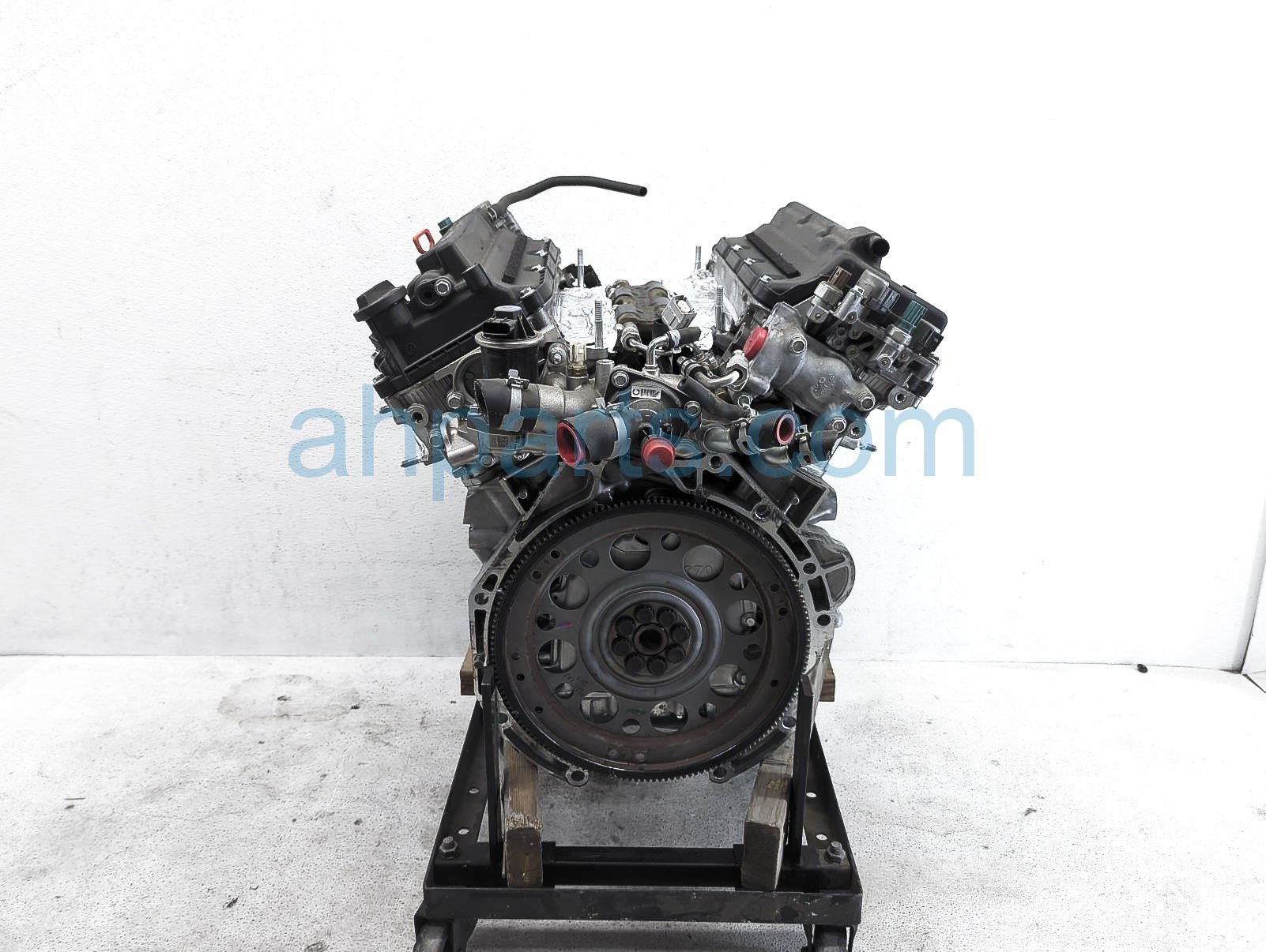 $2750 Acura LONG BLOCK ENGINE / MOTOR = 28K MI * $2750 Acura LONG BLOCK ENGINE / MOTOR = 28K MI *