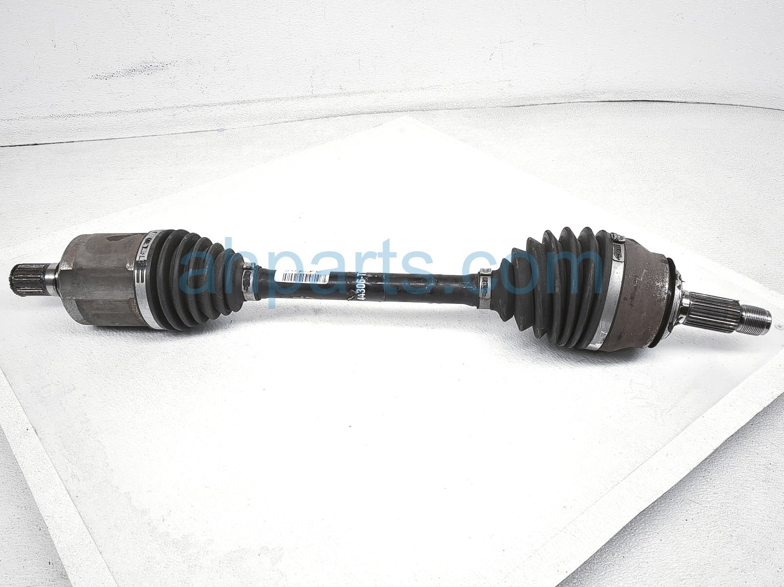 Acura FR/LH CV AXLE DRIVE SHAFT