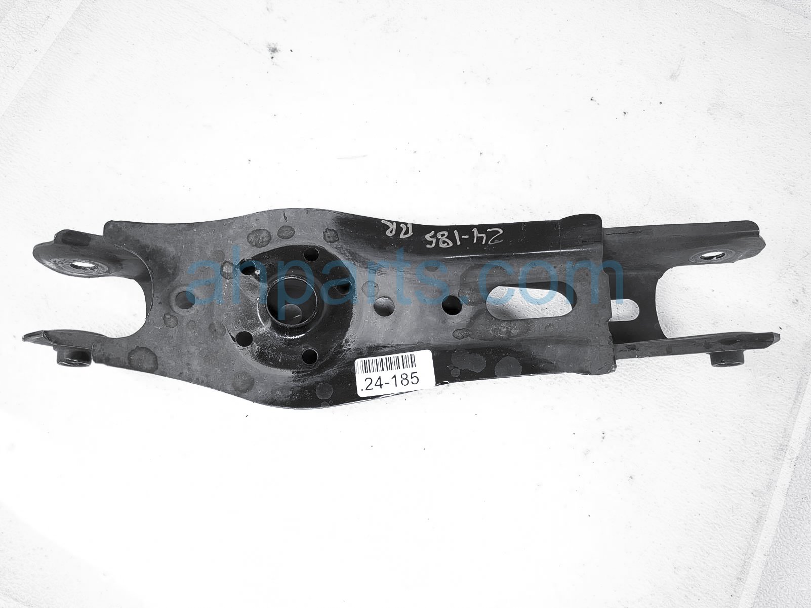 $49 Acura RR/RH SPRING SEAT CONTROL ARM $49 Acura RR/RH SPRING SEAT CONTROL ARM