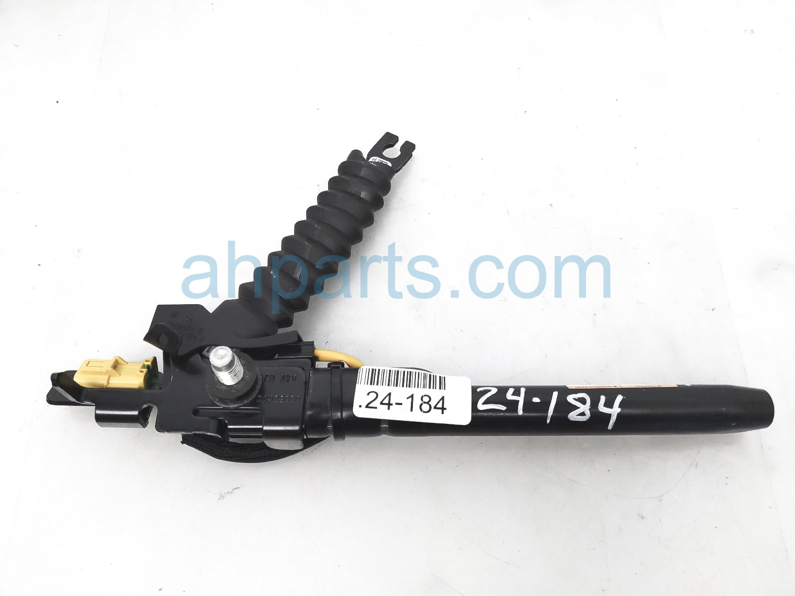 $90 Acura FR/RH SEAT BELT PRETENSIONER