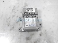 $75 Acura AIRBAG CONTROL MODULE - 3 BLOWN A/B $75 Acura AIRBAG CONTROL MODULE - 3 BLOWN A/B