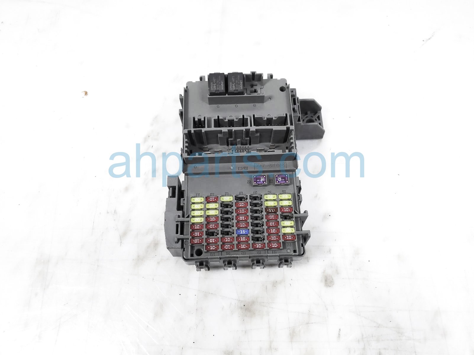 $75 Acura LH CABIN FUSE / JUNCTION BOX $75 Acura LH CABIN FUSE / JUNCTION BOX