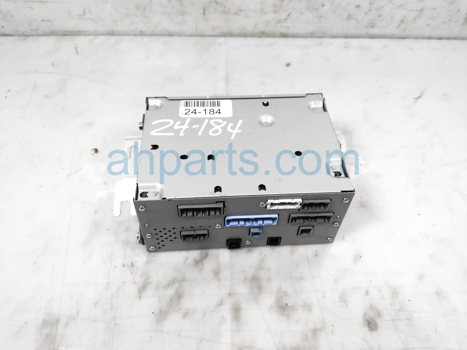 $395 Acura AUDIO RECEIVER $395 Acura AUDIO RECEIVER