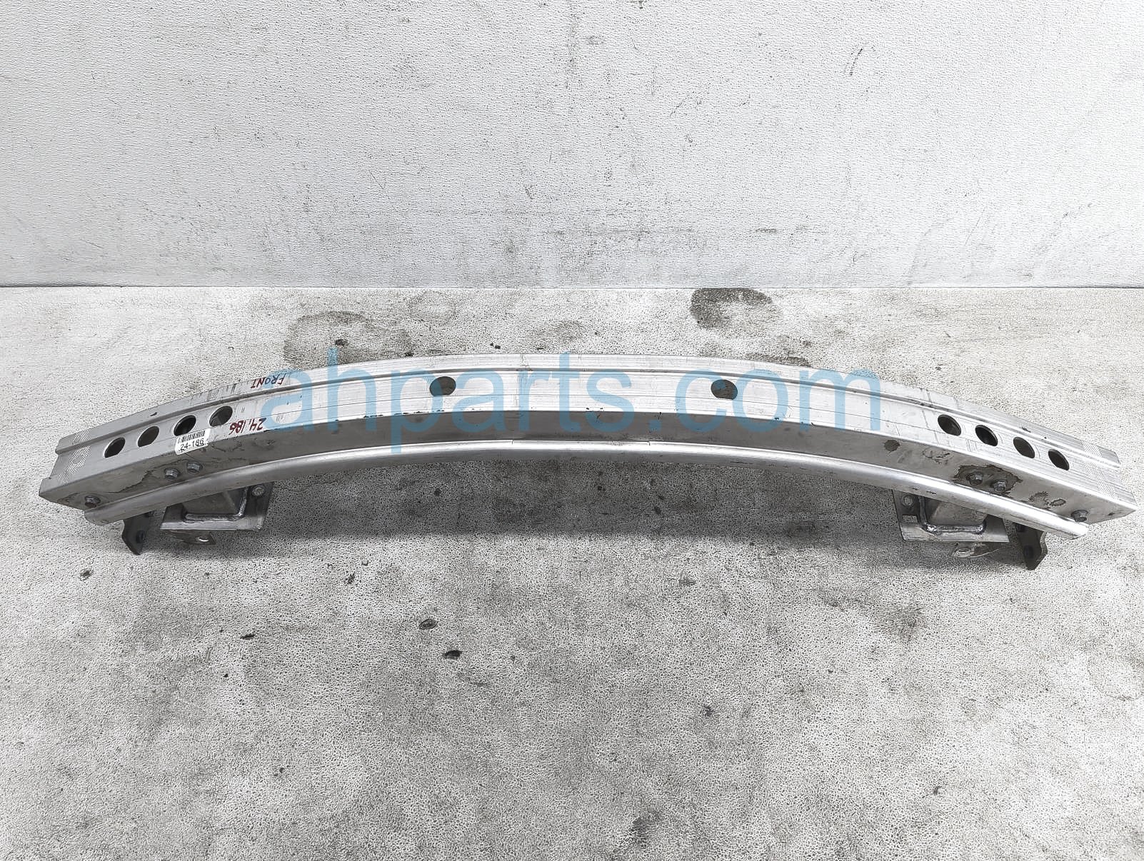 $295 Honda FRONT BUMPER REINFORCEMENT BAR