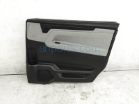 $99 Honda RR/RH INTERIOR DOOR PANEL - GREY EXL $99 Honda RR/RH INTERIOR DOOR PANEL - GREY EXL