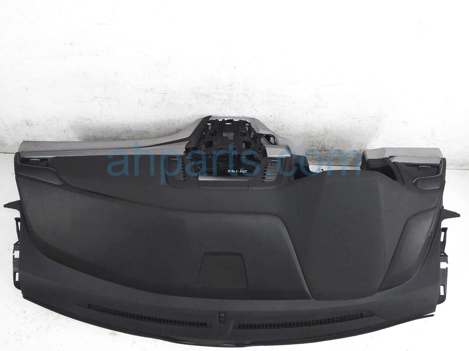 $999 Honda DASHBOARD W/ AIRBAG - BLK EX-L *