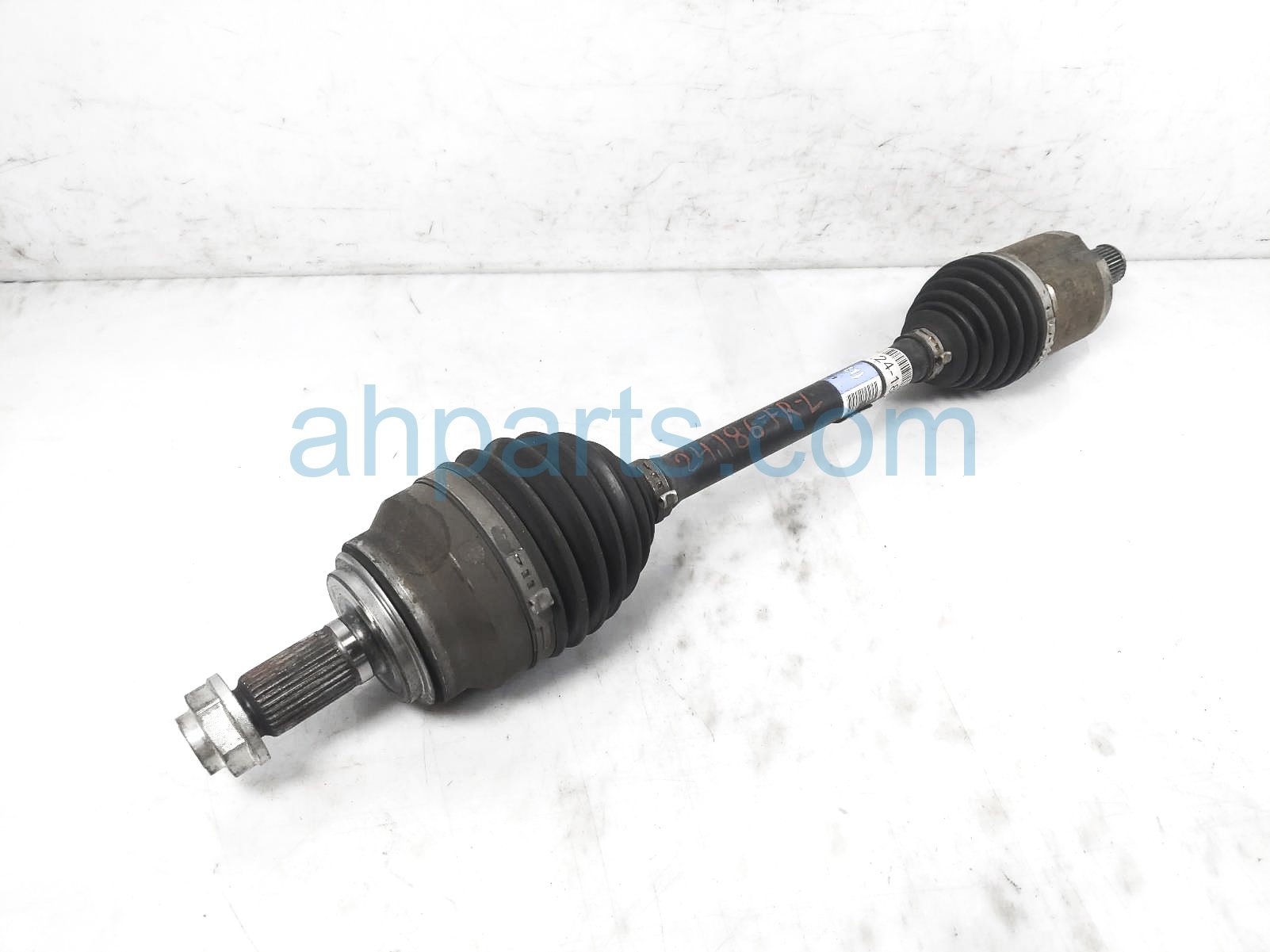 $110 Honda FR/LH CV AXLE DRIVE SHAFT