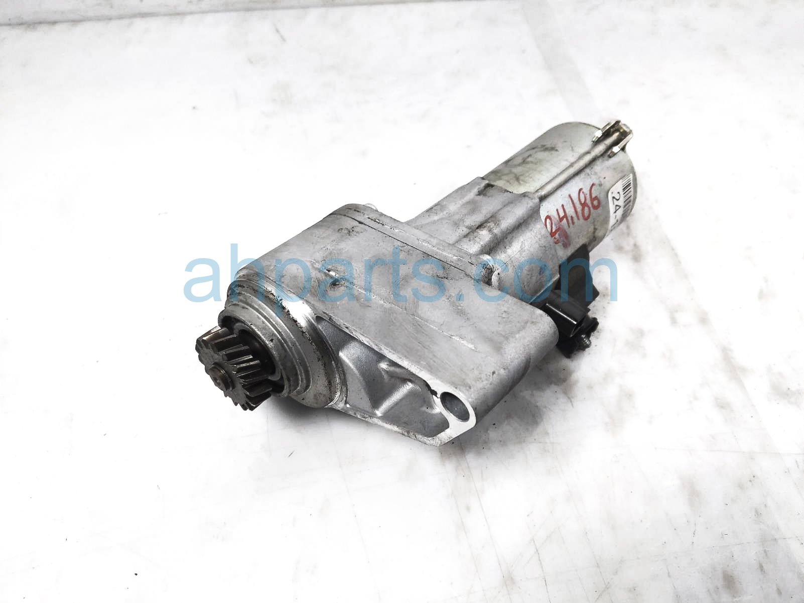 $45 Honda STARTER MOTOR