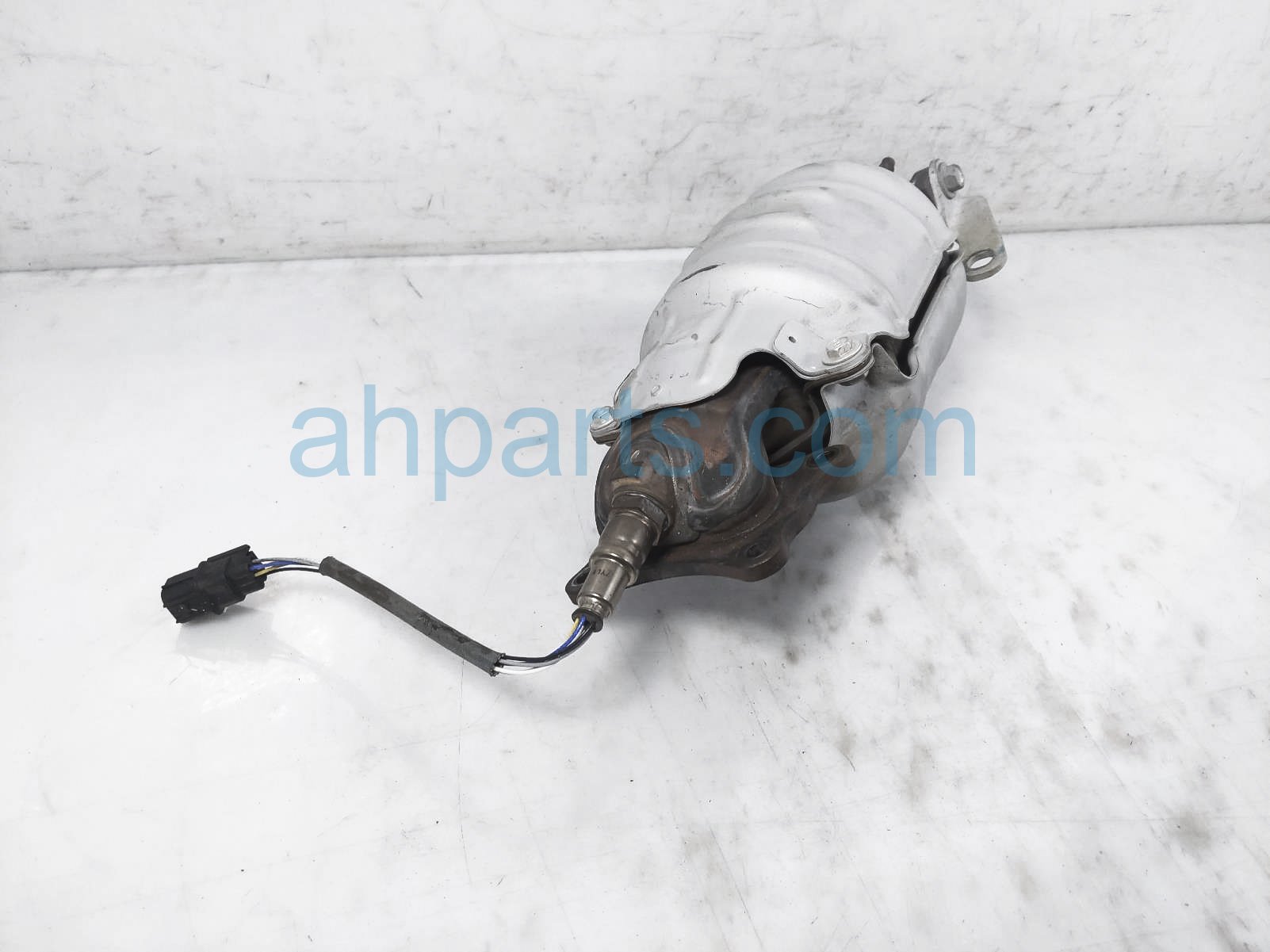 $295 Honda FRONT EXHAUST MANIFOLD $295 Honda FRONT EXHAUST MANIFOLD