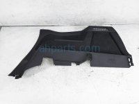 $150 Acura RH QUARTER TRIM PANEL - BLACK $150 Acura RH QUARTER TRIM PANEL - BLACK