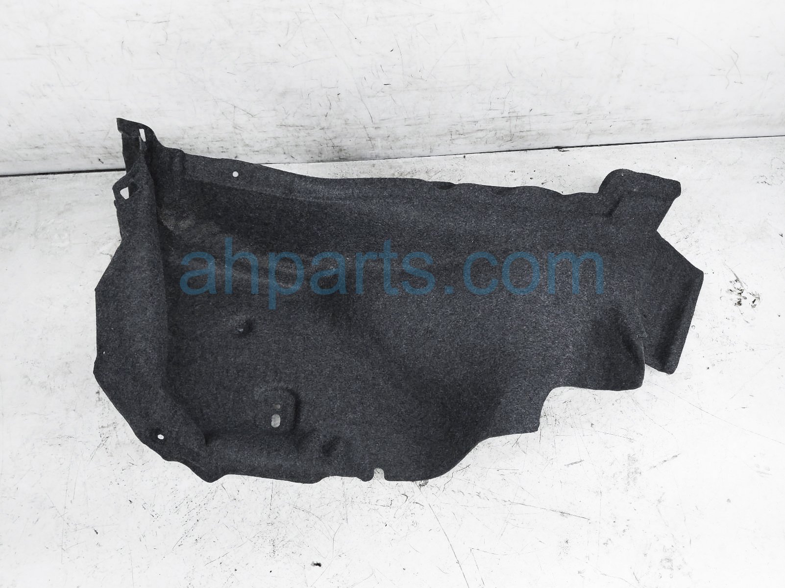 $40 Honda RH CARGO QUARTER TRIM LINER $40 Honda RH CARGO QUARTER TRIM LINER