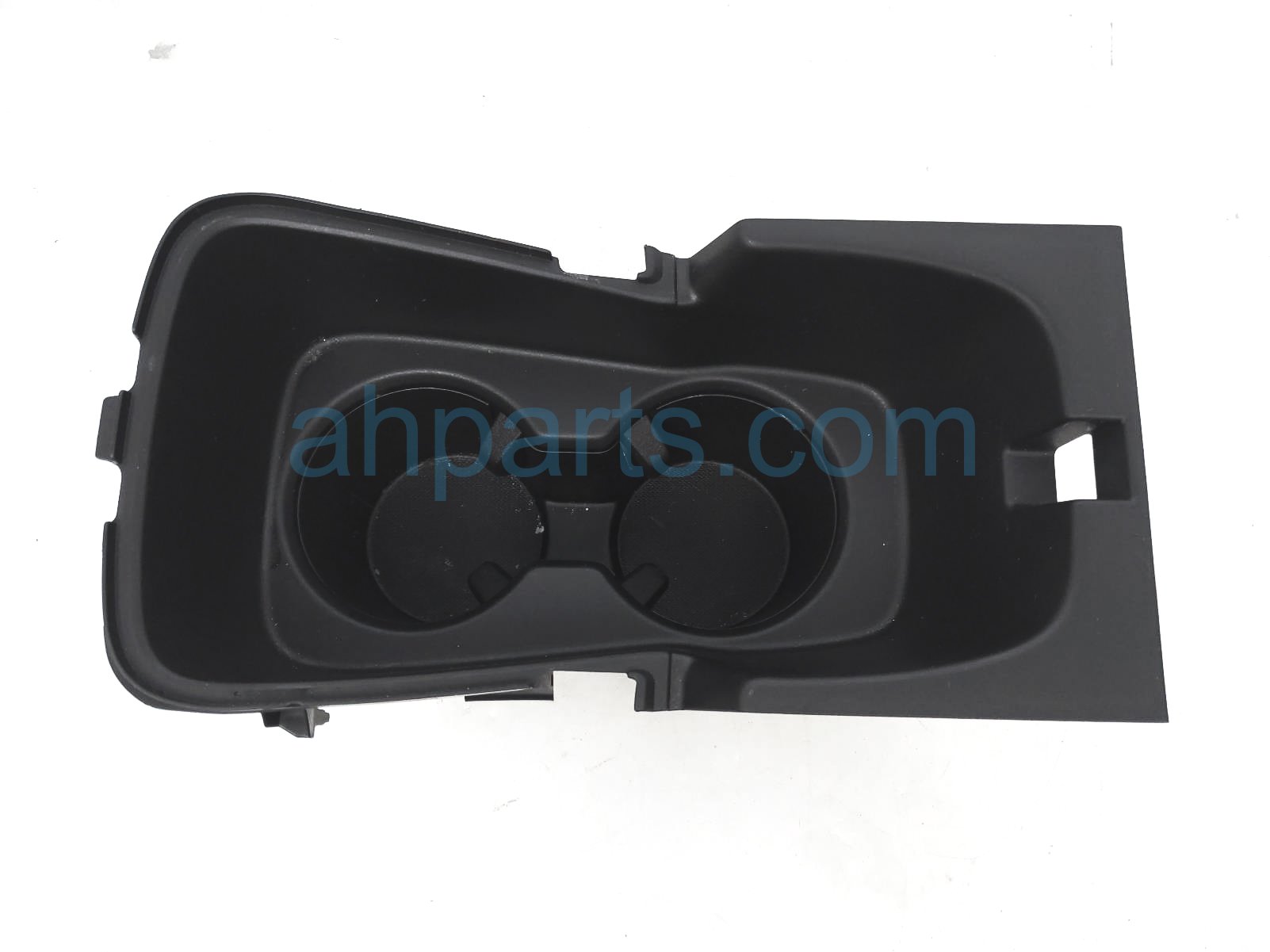 $20 Acura CONSOLE CUP HOLDER TRIM - BLACK