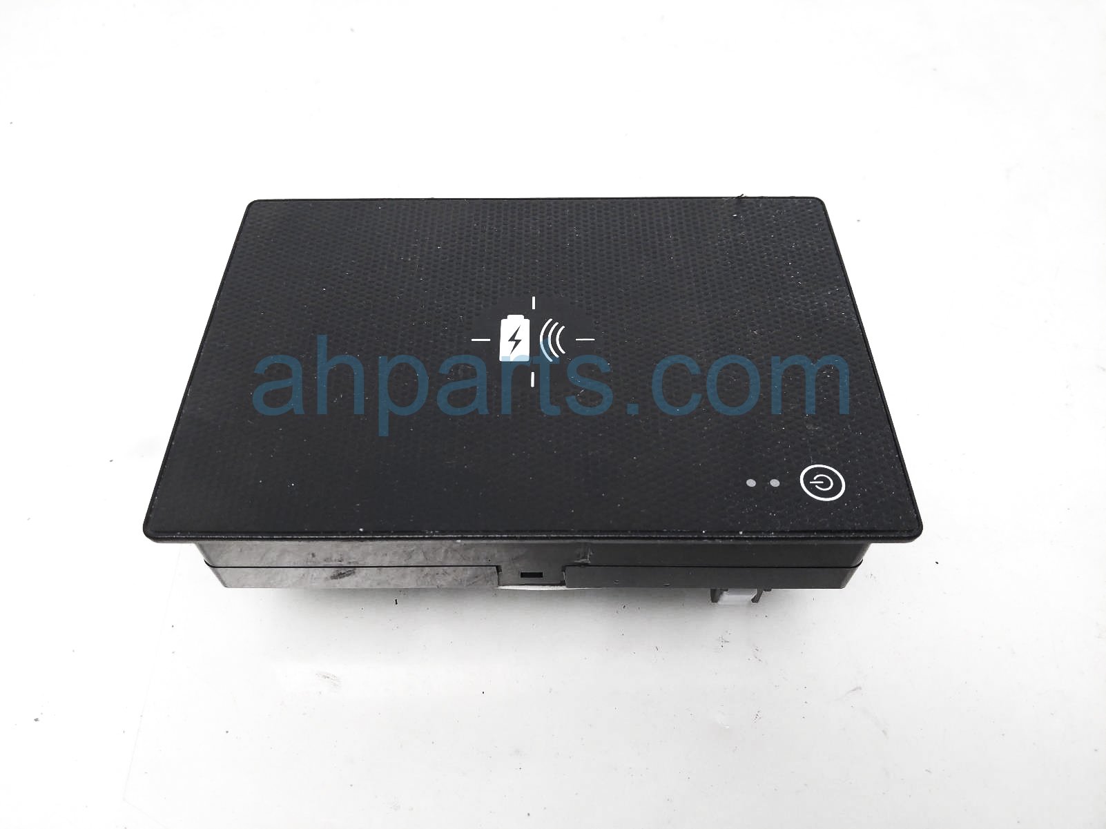 Acura WIRELESS PHONE CHARGER ASSY