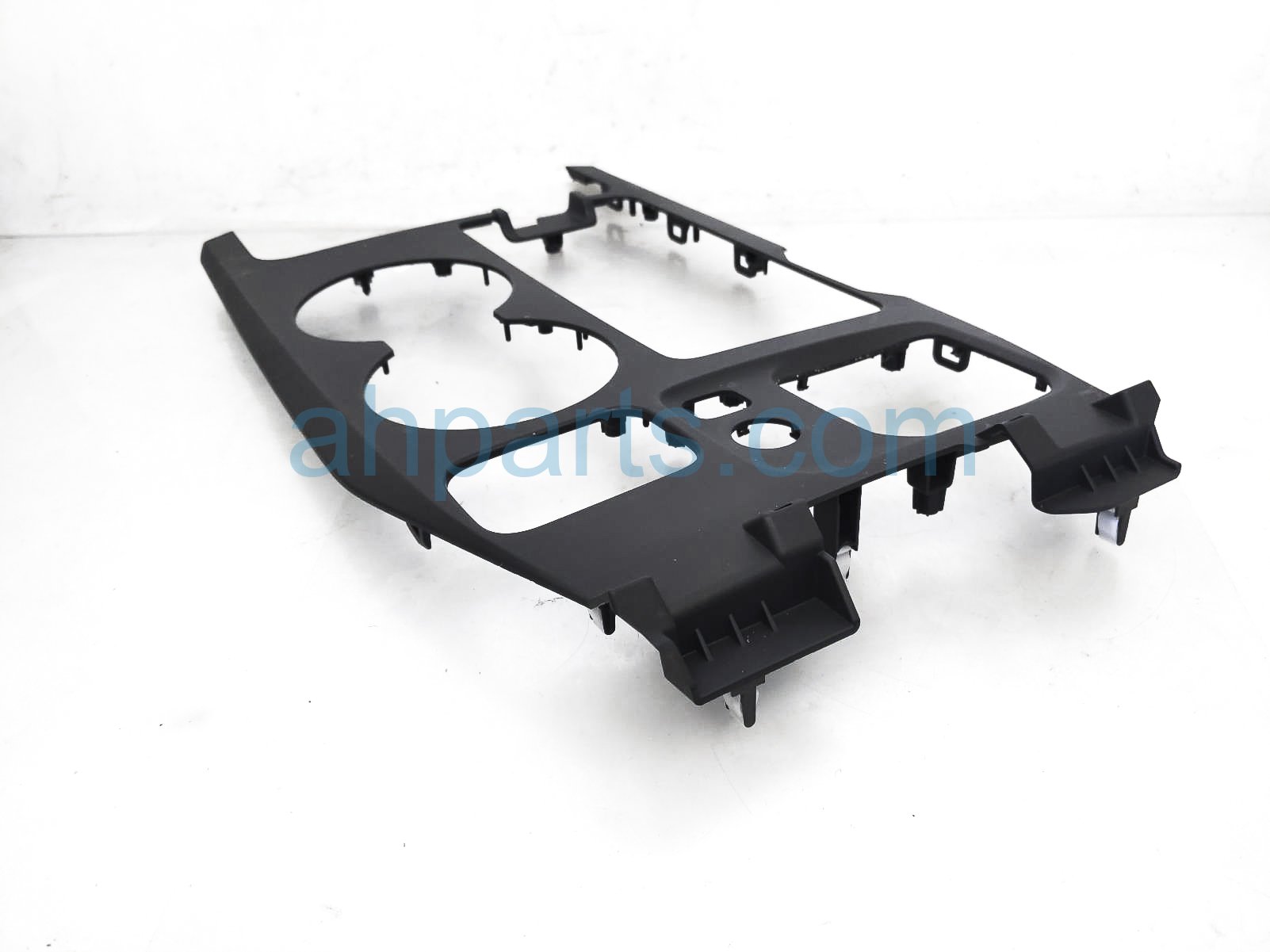 $35 Acura CENTER CONSOLE UPPER TRIM BEZEL- BLK $35 Acura CENTER CONSOLE UPPER TRIM BEZEL- BLK