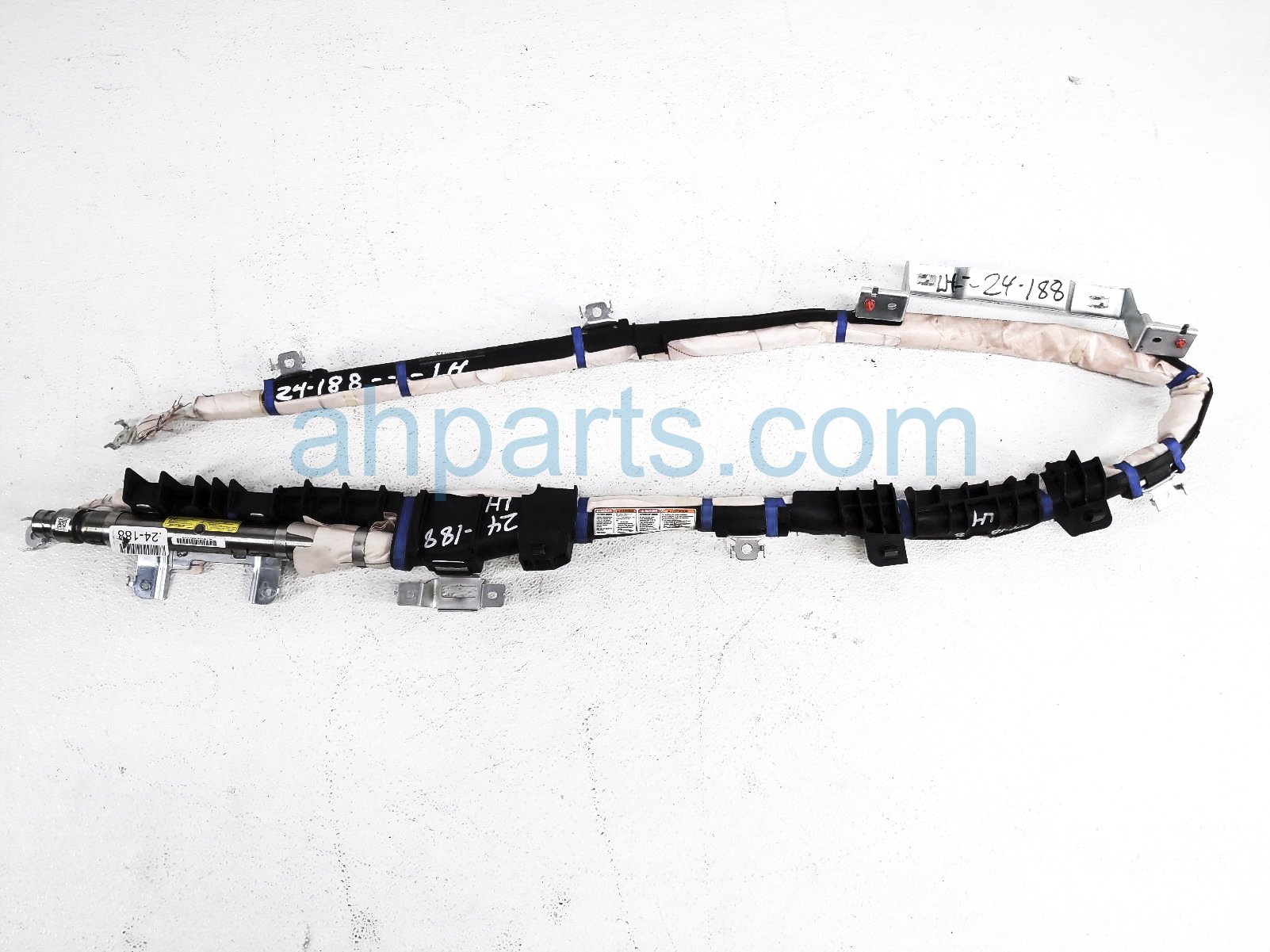 $245 Honda DRIVER ROOF CURTAIN AIRBAG $245 Honda DRIVER ROOF CURTAIN AIRBAG