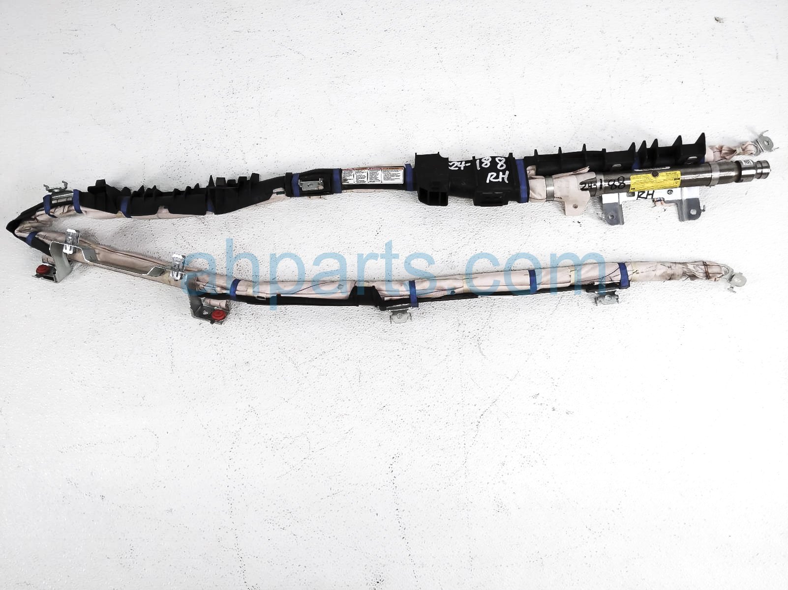 $245 Honda PASSENGER ROOF CURTAIN AIRBAG $245 Honda PASSENGER ROOF CURTAIN AIRBAG